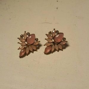 Charlotte Russe earrings